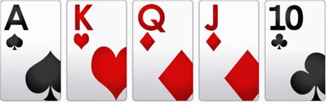 Broadway Poker Nickname .